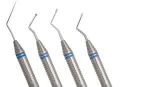 Endodontic Instruments