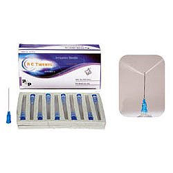 RC Twents Irrigation Needle