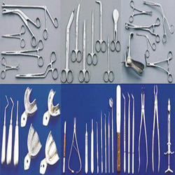 Surgical Instrument Sets