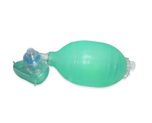 Adult Resuscitator