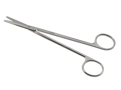 Metzenbaum Scissors