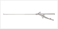 Ethicon Needle Holder