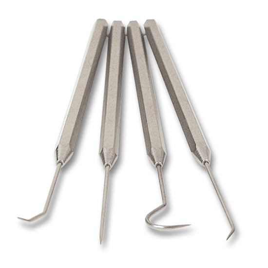 Dental Probes