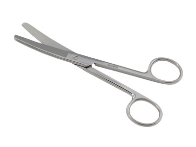 Dressing Scissors