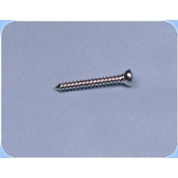 Surgical Bone Screws