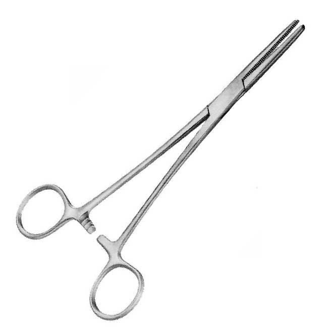 Artery Forcep