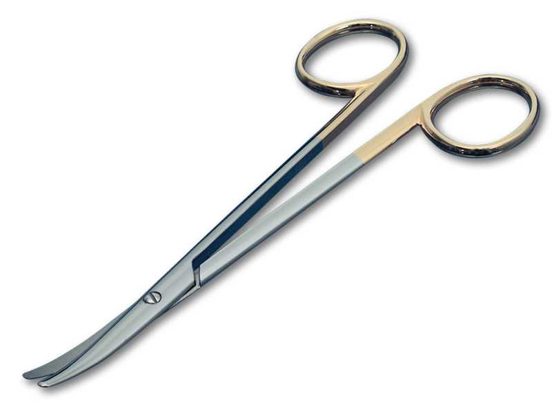 Duracut Scissors