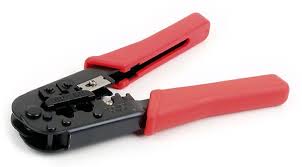 Crimping Tools