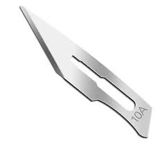 surgical medical blades