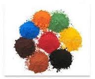 Dye Chemicals