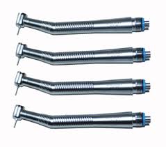 Dental Handpieces