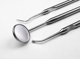 Dental Instruments