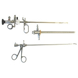 Urology Instruments