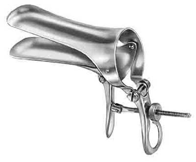 Gynecological Instruments