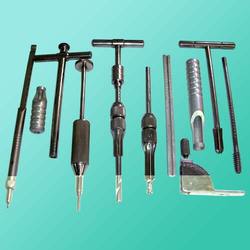 Orthopaedic Instruments