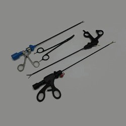 Laparoscopic Surgical Instrument