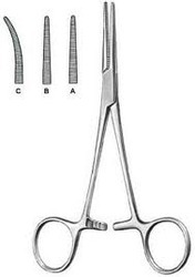 Surgical Forceps