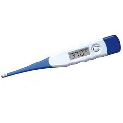 Pen Digital Clinical Thermometer