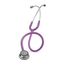 Lavender Classic iii Stethoscope