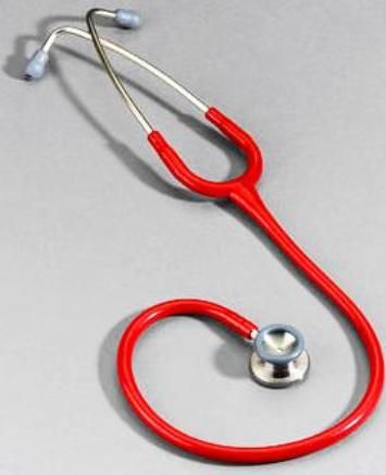 Classic II Pediatric Stethoscope