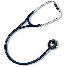 Cardiology STC Stethoscope