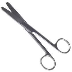 Surgical Scissors