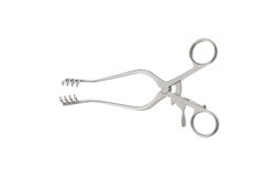 Titanium Retractor