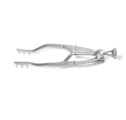 Lacrimal Sac Retractor