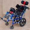 Children Pediatric Wheelchair