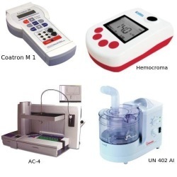 Diagnostic Instruments