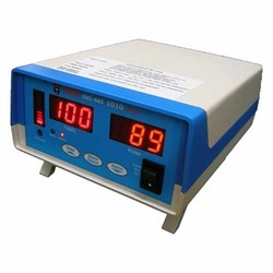 Tabletop Pulse Oximeter