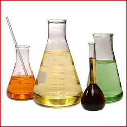 Hydrochloric Acid A-R