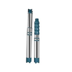  V6 Submersible Pump Set