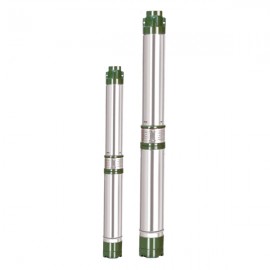  Domestic Submersible Pump