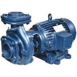 Centrifugal Monoset Pumps