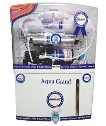 AQUA GRAND+