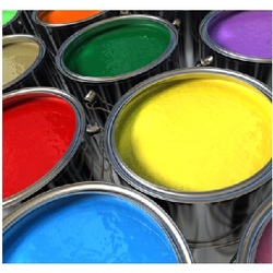 Interior Plastic Paint