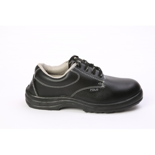 Polo Safety Shoes Steel Toe | Indian 