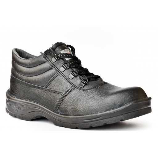 Hillson ROCKLAND Safety Shoes | Indian 