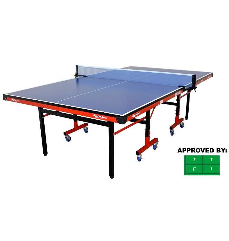 Koxton Table Tenis Table  MAX 5000