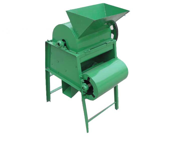 Peanut Shelling Machine 