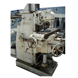 DUFOUR MILLING MACHINES