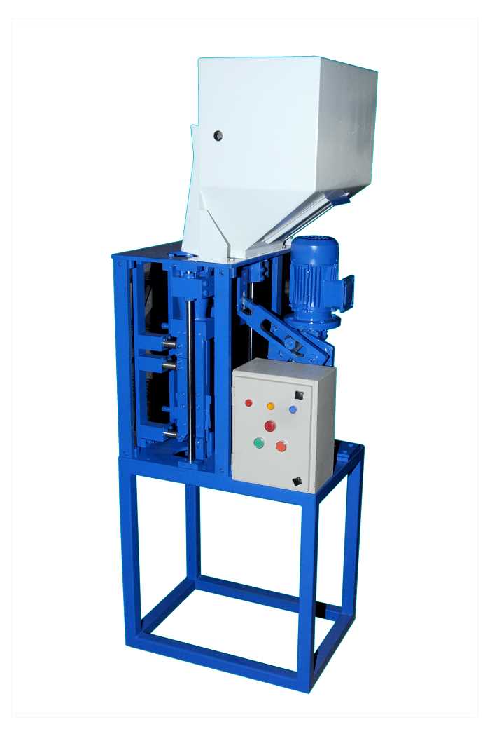 Cashew Cutter Machine