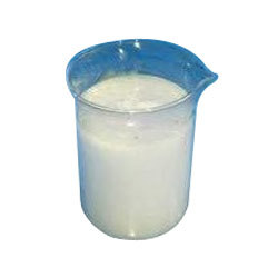 Silicone Emulsion