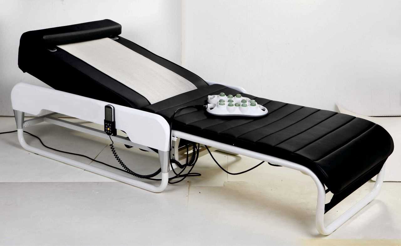 massage bed machine