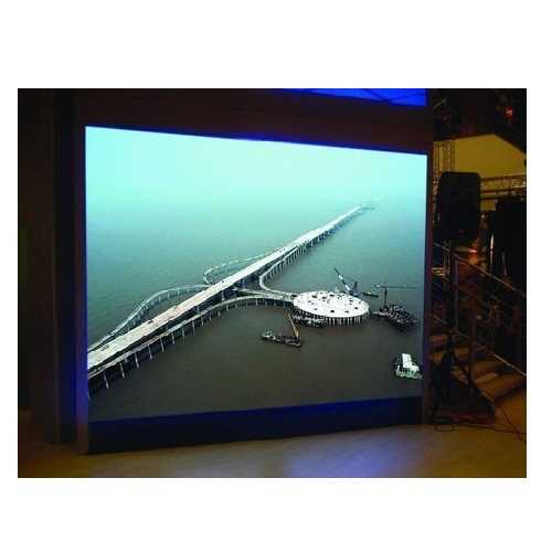 Indoor Display Screen