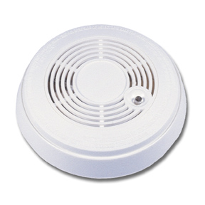 SMOKE DETECTOR