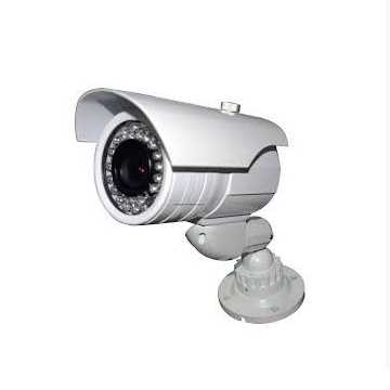 CCTV Bullet Camera