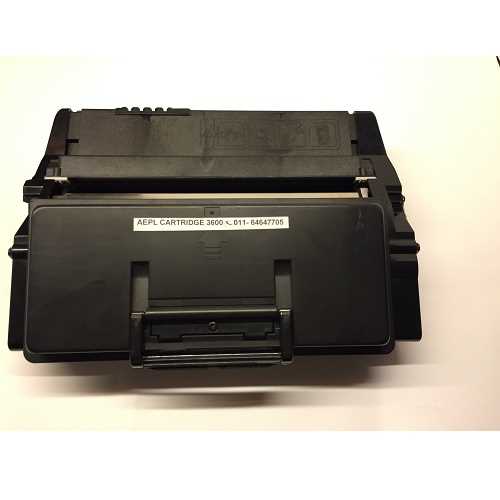 Premium AEPL Laser Printer Cartridges 3600