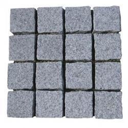 Granite cobble